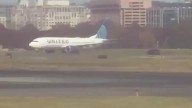 Flight operations at Washington’s Ronald Reagan Airport suspended over bomb threat