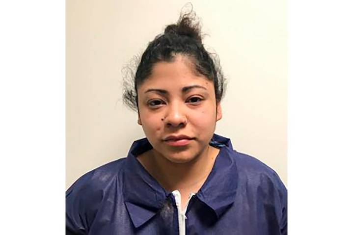 Former US intel director’s daughter convicted of murder in fatal stabbing retrial