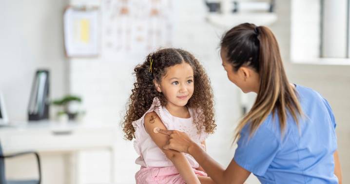 Full list of people who can get free flu vaccine amid spike in cases