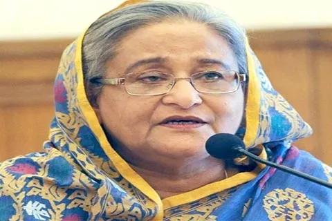 Special Bangladeshi tribunal to deliver verdict against Hasina on Nov 17