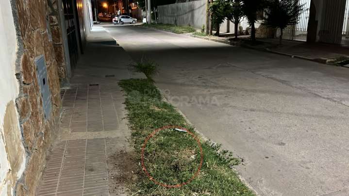 Vecinos del barrio Sáenz Peña denuncian robos constantes y piden mayor presencia policial