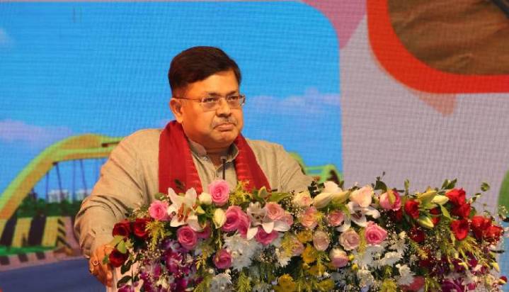 IRC Exhibition In Bhubaneswar To Open For Public Tomorrow