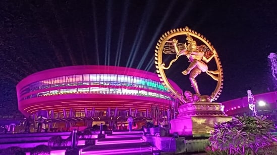 HT City Delhi Junction: Catch It Live on 14 November 2025