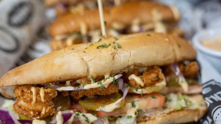 New Orleans-style restaurant to open Aberdeen