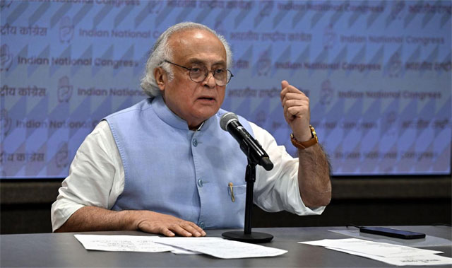 Congress slams labour codes as cosmetic reform, says core worker demands ignored