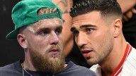 Jake Paul Says Tommy Fury Rejected $15 Million For Rematch