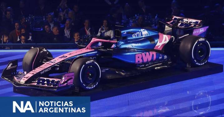 Franco Colapinto en vivo: horario y cómo ver la carrera sprint del Gran Premio de Brasil de la Fórmula 1