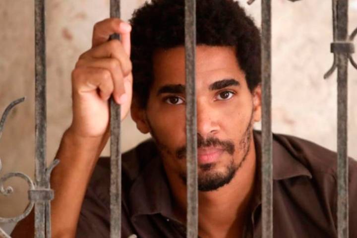 El artista cubano al que más teme el régimen, por Michael Lima Cuadra