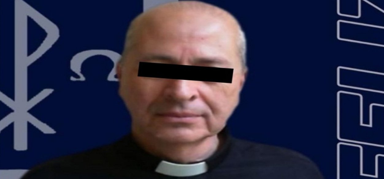 Nuevos detalles sobre el sacerdote que abusó sexualmente de una adolescente en Táchira