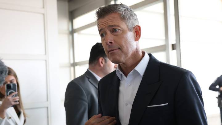 Sean Duffy warns air travel is ‘only going to get worse’ as Thanksgiving approaches