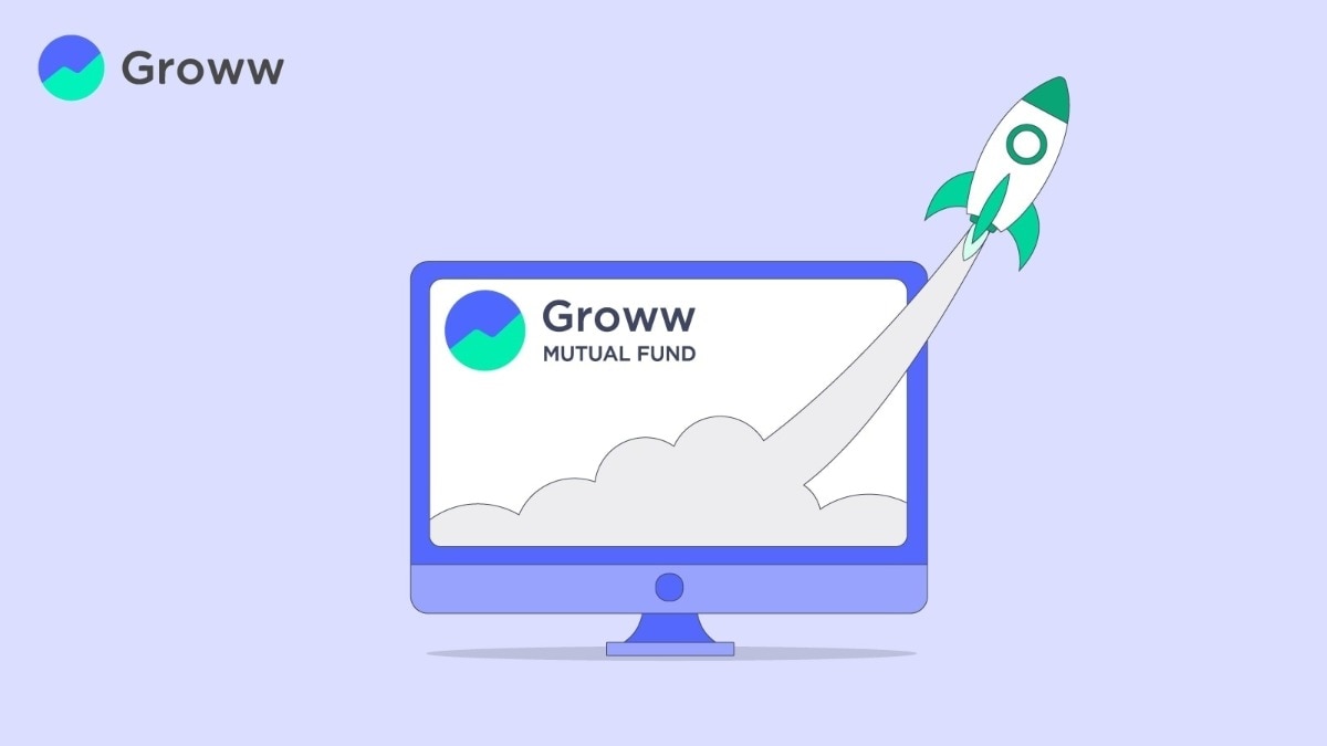Groww shares extend rally, now up 94% from issue price; what should investors do?
