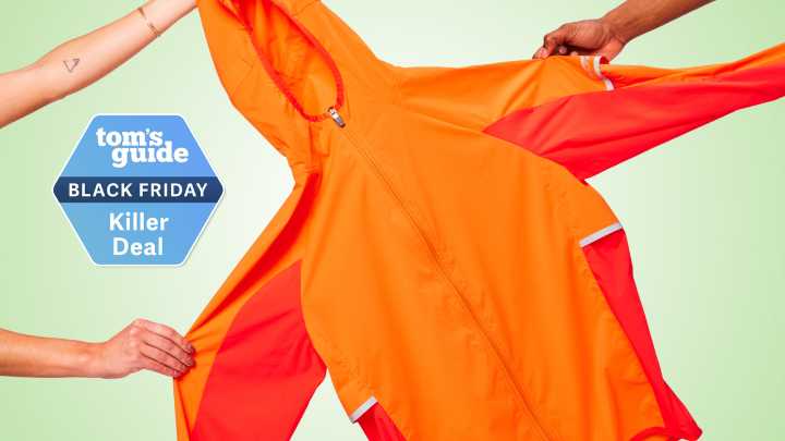 I wouldn’t brave the trails without this Altra jacket — and you don’t have to either with $100 off in this early Black Friday deal