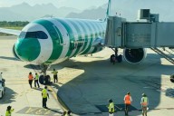 Los Cabos recibe la segunda temporada de vuelos directos desde Fráncfort, Alemania