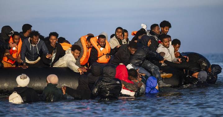 Migrant asylum loopholes exposed as fury rises over increase in hotels 