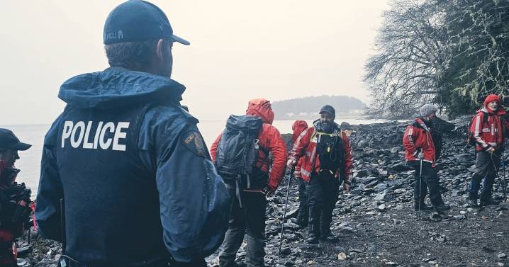 B.C. major crime detectives investigating after remains of missing man found