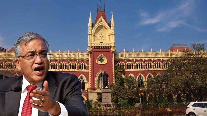 Calcutta HC Seeks ECI's Stand on Use of 2002 Voter List for SIR in WB India News