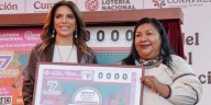 Este es el billete de la Lotería Nacional que busca promover la diversidad y los derechos humanos