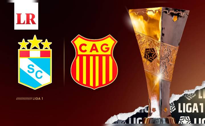 Sporting Cristal vs Atlético Grau EN VIVO: ¿a qué hora empieza el partido por el Torneo Clausura de la Liga?