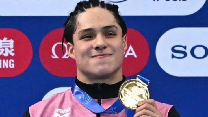 México: Los Ganadores al Premio Nacional de Deportes 2025