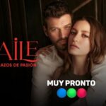 Telefe apuesta a una nueva novela turca