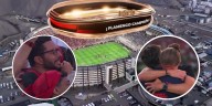 Flamengo campeón de la Copa Libertadores 2025: así celebró el ‘mengao’ en el estadio Monumental de Lima por segunda vez