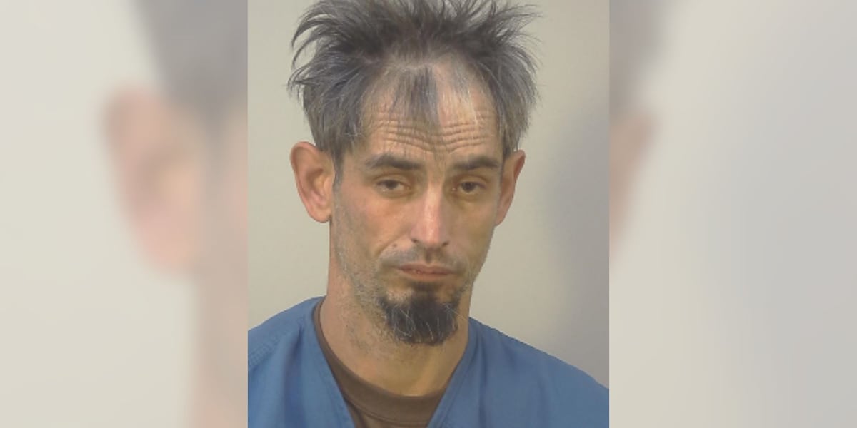 Dane Co. authorities searching for man declared AWOL from jail diversion program