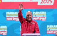 Cabello: “Nuestra obligación histórica es prepararnos para lo que sea”
