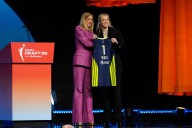 What WNBA Draft lottery results mean for UConn's Azzi Fudd