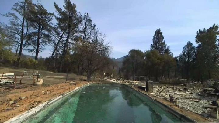 Tribus del norte de California apoyan restaurar río Eel