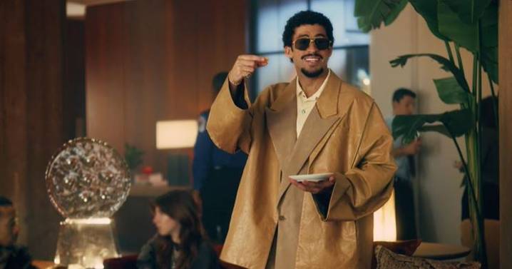 Bad Bunny lidera nominaciones a los Latin Grammy 2025