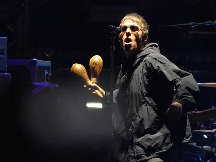 Oasis, Pulp, Richard Ashcroft: 2025, el año en que el britpop volvió a ser la música del mundo