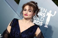 Helena Bonham Carter & Daughter Nell’s Dual Photoshoot Shows They’re Both Quirky Style Icons