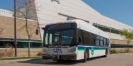 CATA offering limited service for Thanksgiving Day