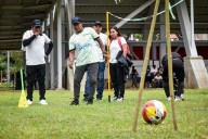 Los Juegos de la Agenda Nacional Campesina reunirán A 700 deportistas