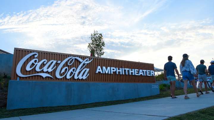 "Weird Al" Yankovic coming to Birmingham's Coca-Cola Amphitheater in 2026