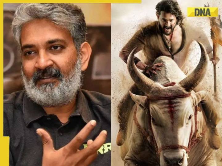 Varanasi: Is Mahesh Babu playing Lord Rama? SS Rajamouli drops MAJOR hint