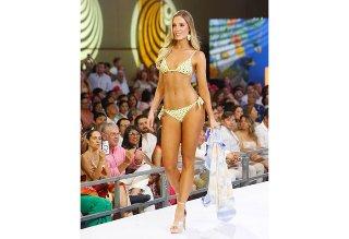 Valle, nueva Señorita Colombia