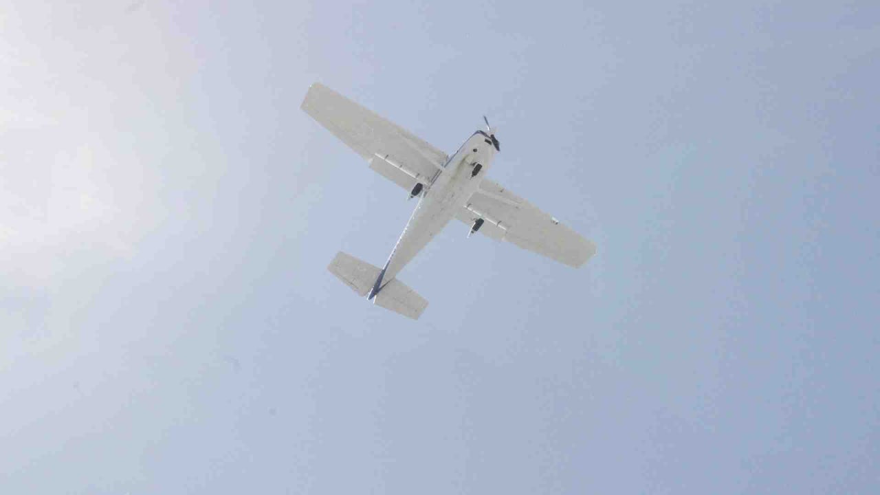 Cuatro personas murieron en un accidente de avioneta en Colombia, entre ellas tres funcionarios de la Registraduría