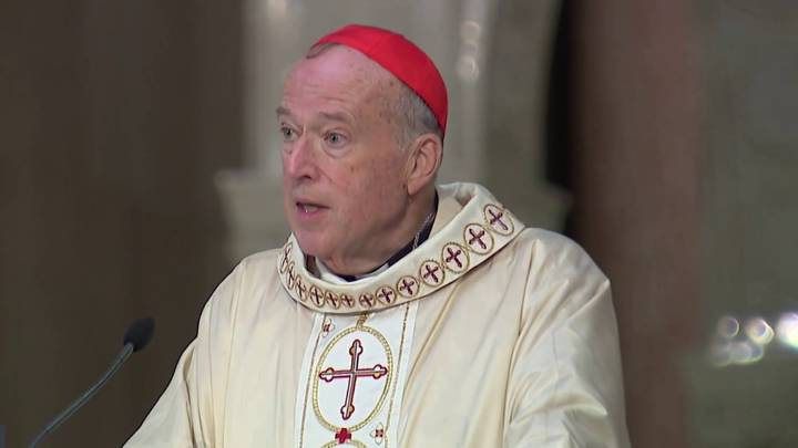 Cardinal Robert McElroy to undergo cancer surgery