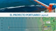 Cirilo, “el puerto chiquito de Urabá”, que entraría a operar en 2028