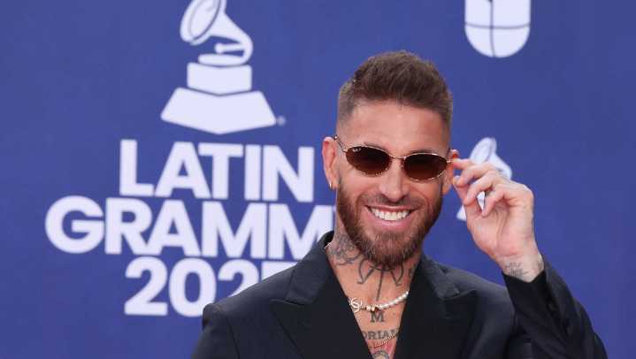 Sergio Ramos reporta con Rayados tras permiso especial por los Latin Grammys
