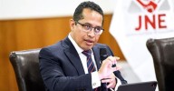 Presidente del JNE advierte riesgo presupuestal en las Elecciones 2026: "No tenemos los recursos"