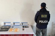 Prisión preventiva para un policía federal por el delito de pedofilia