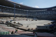 Estadio Azteca mantendrá su diseño para la Copa del Mundo 2026