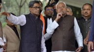 Nitish Kumar set to resign on Nov 19; grand NDA govt to take oath at Gandhi Maidan on Nov 20
