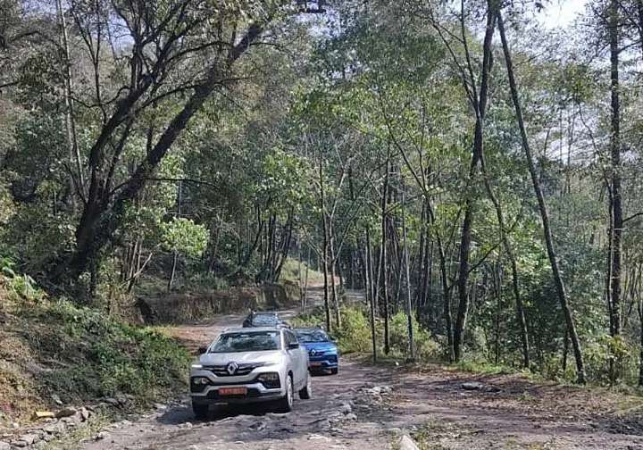 Por qué viajamos 78 minutos al día de media, vivamos donde vivamos