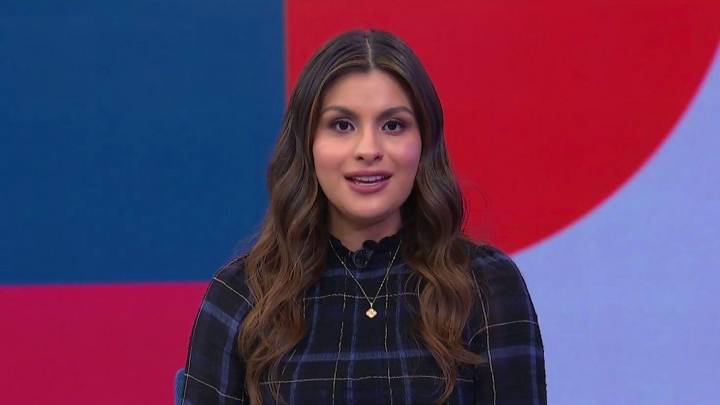 A Las 3 Programa Completo: Capítulo de Hoy Jueves 20 de Noviembre del 2025