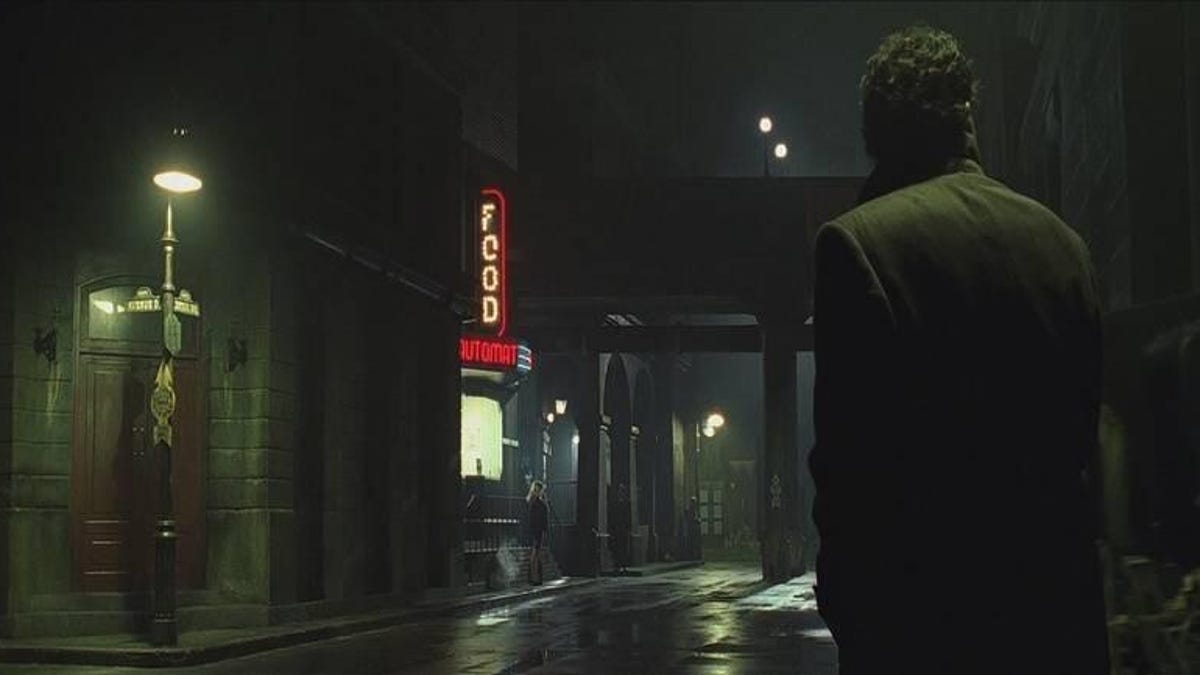 Unravel the Mystery of Humanity's Past in This '90s Sci-Fi Classic, Streaming Free on Tubi