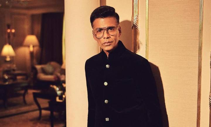 Karan Johar Gets Candid About Loneliness of Being Single