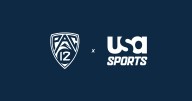 USA Network to televise Pac-12 football, basketball in new media partnership starting in 2026